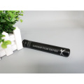 Black Aluminum Packaging Tube for Cigar Packing (PPC-ACT-036)